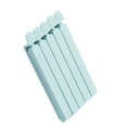 thumbnail image 4 of 5pcs Solid Color Slender Food bag sealing Sealing Clip Snack Moisture-proof Plastic Bag Sealing Clips, 4 of 4