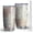 Pioneer Flower-2, variant on 20 Oz Pioneer Flower Coffee Tumbler Double Wall Insulated Stainless Steel Water Bottle | Metal Reusable Thermoses Flask with Cup Cap | Leak & Sweat Proof with Anti-Dust Lid