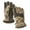 Mossy Oak Roots, variant on Guide Gear Brushed Tricot Insulated Gloves Realtree APX MEDIUM
