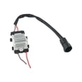 thumbnail image 4 of Module de Relais de Contrôle de Ventilateur de Refroidissement pour Mazda 3 pour Volvo pour Ford 1137328365, 4 of 9