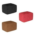 thumbnail image 1 of Toaster Cover Polyester Mesh Dust Cover Baking Tray Protector For Two Piece Toaster And Dust Fingerprint Protection, 1 of 4