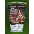thumbnail image 2 of Rage CrossbowX 2-Blade 2" 125 Grain Mechanical Broadhead (3-Pack) - R54000, 2 of 2