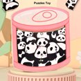 thumbnail image 3 of Animals Puzzles, Cartoon Safe  Puzzles Toy  For Kids, 3 of 8