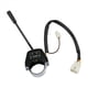 thumbnail image 1 of Interruptor de Dirección para Accesorios de Montacargas, Interruptor de Señal de (3+1 Cables) JK802A con Indicador Heli para Uso en Montacargas HELI., 1 of 5