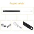 thumbnail image 5 of 2Pcs 340Mm Caravan Motorhome Bonnet Hood Support Gas Strut for Seitz Heki 2 E015, 5 of 5