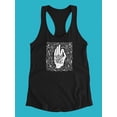 thumbnail image 3 of Balance Hand Tank Women -Image by Shutterstock, Female x-Large, 3 of 4