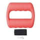 thumbnail image 2 of Anillo Masajeador De Percusión, Masajeador Eléctrico Portátil De Tejido Profundo, Control De Un Toque, 5 Velocidades Ajustables Para Cintura, 2 of 7