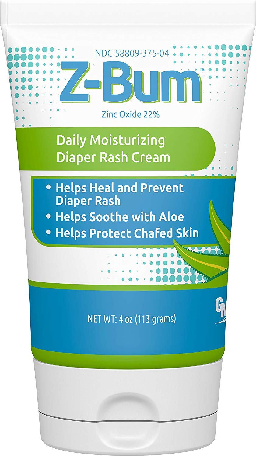 diaper rash cream walmart