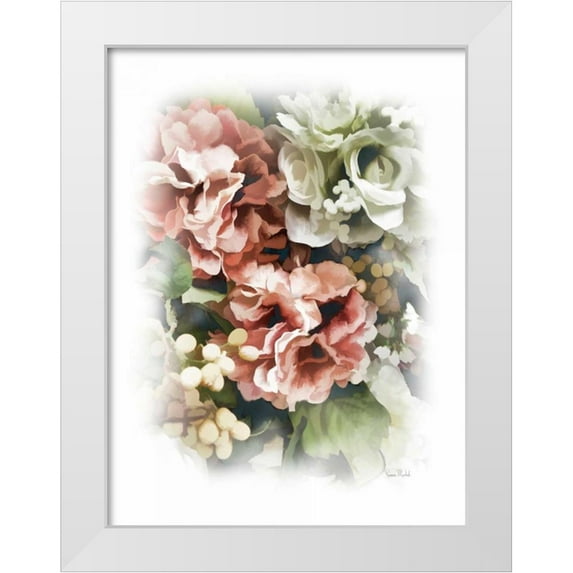 Murdock, Ramona 15x18 White Modern Wood Framed Museum Art Print Titled - Mix and Match