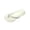 White, variant on Aihuaihua Flip Flops with Arch Support for Women Walking Thong Sandals Lightweight Soft Comfortable Summer Casual Beach Pool Shower Shoes Unisex Navy