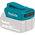 thumbnail image 2 of Makita ADP05 18V LXT Lithium-Ion Cordless Power Source, Power Source Only, 2 of 10