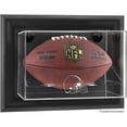 thumbnail image 5 of Buffalo Bills Football Logo Display Case, 5 of 7