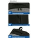 thumbnail image 5 of Conjunto de 3 mochilas ligeras e informales en liquidación por menos de $5, mochila de viaje de gran capacidad, bandolera multiusos para uso diario, mochila de negocios con puerto de carga USB y, 5 of 6