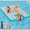 grey+blue, variant on Warmounts Floating Ring Inflatable Water Hammock River Floats Lake Raft for Adults Tanning Pool Lounger Float Island Platform Pad Mat for Party