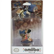 Palico Monster Hunter Rise (JP Import) Amiibo Accessory [Nintendo]