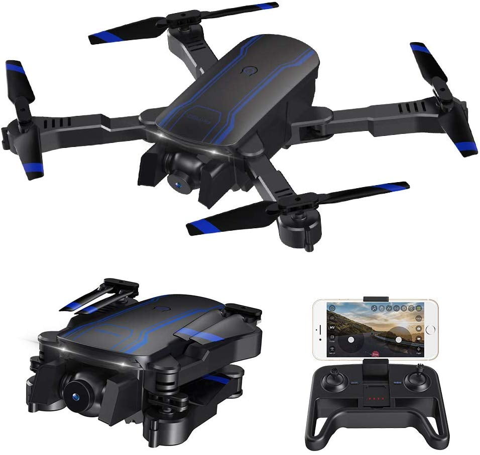 mini drone camera 1080p