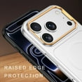 thumbnail image 3 of Case For IPhone 17 Pro Max/17 Pro/17 Air/17, Magnetic Shell With Shockproof Protective Wireless Charging Cover, 3 of 5