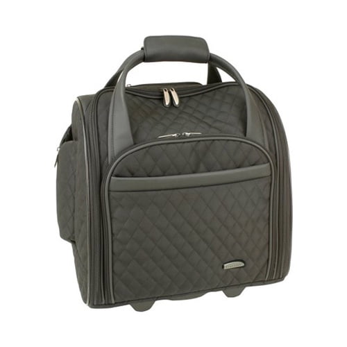 walmart underseat carry on