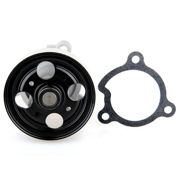 CCIYU Engine Water Pump for Nissan Altima Rogue Sentra 2.5L AW9427 Fits select: 2008-2009 NISSAN ALTIMA 2.5S, 2010-2011 NISSAN ALTIMA BASE/S