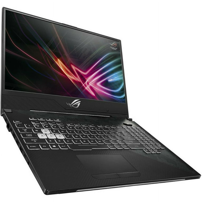 Asus Strix Gtx 1070 Ti 144hz ASUS ROG Strix Gaming Laptop Intel