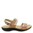 thumbnail image 2 of SAS Women's, Nudu Sandal Natural 7.5 WW, 2 of 7