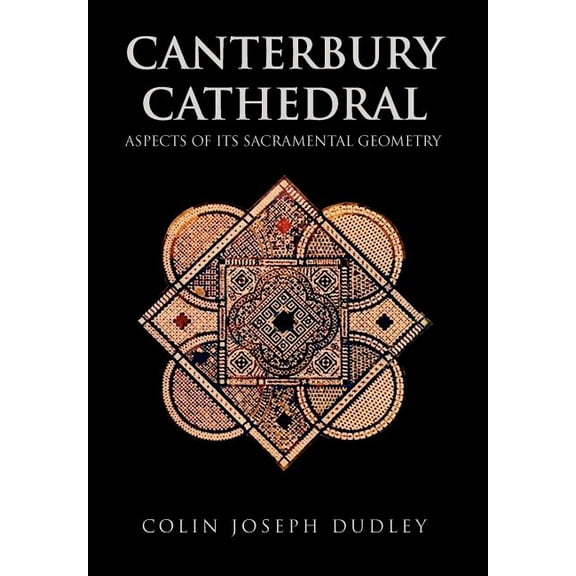 Canterbury Cathedral (Hardcover)