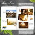 thumbnail image 3 of Clever Fox Camping Journal, 3 of 7