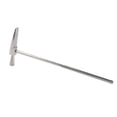 thumbnail image 1 of El Idiophone Del Lameláfono de La Herramienta de Adaptación de Del Hierro Durable Parte El Color Del Níquel Baoblaze Kalimba Tuning Hammer, 1 of 8