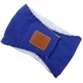 thumbnail image 4 of Pantalones para mascotas Pantalones para mascotas para hombres, banda para el vientre para incontinencia urinaria y pañales para perros, 4 of 4