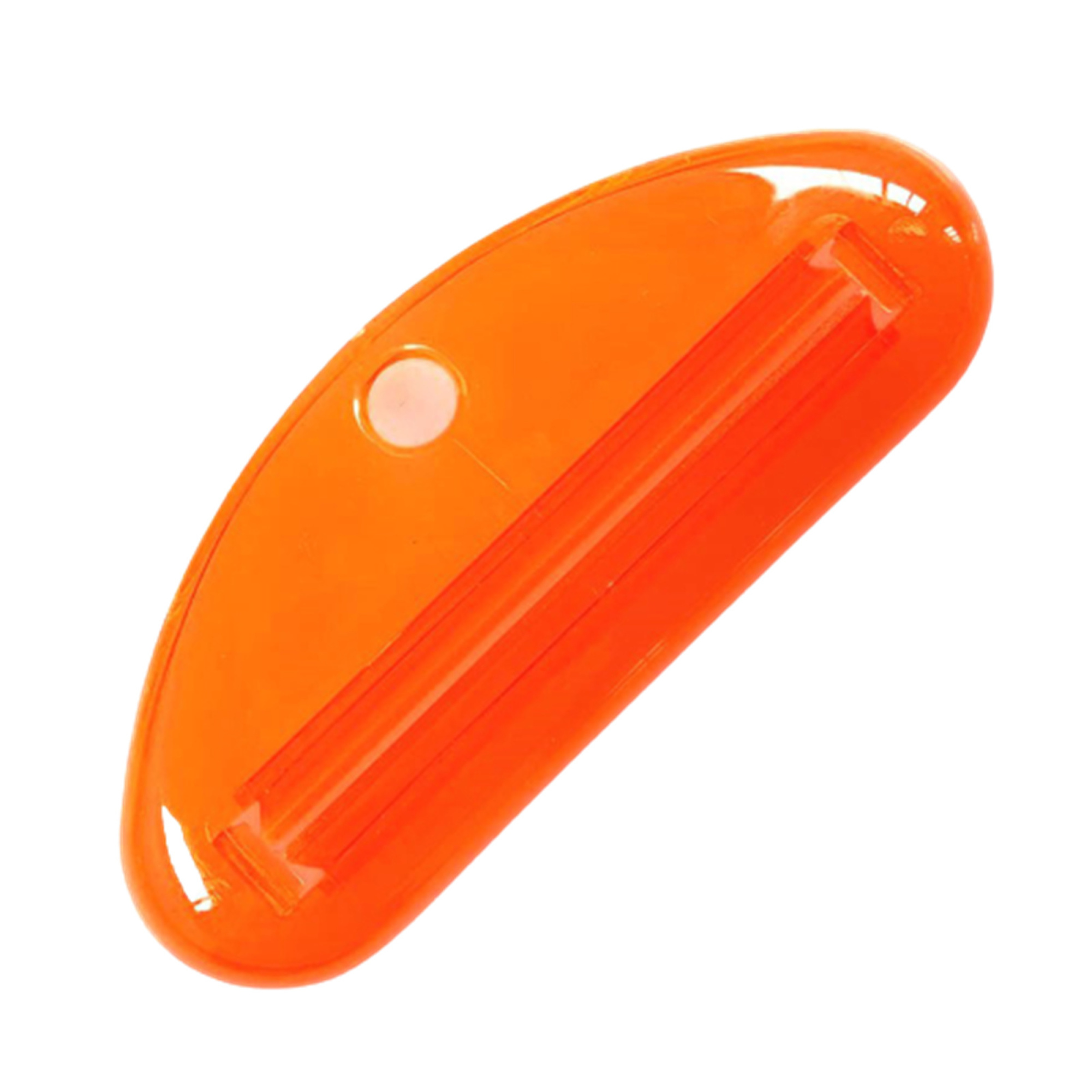 HXMeiye Plastic Toothpaste Squeezer Portable Toothpaste Squeezer for