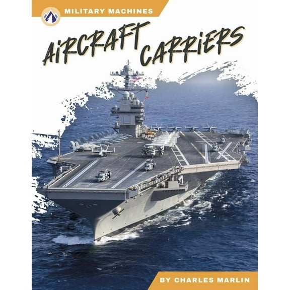 Aircraft Carriers, (Hardcover)