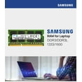 thumbnail image 2 of Laptop Memory DDR3L 1.35V / DDR3 1.5V 1333 1600 MT/s MHz 4GB 8GB RAM 204pin SO-DIMM Memory Stick for Laptop Notebook 8G DDR3 1.5V 1333, 2 of 5