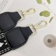 thumbnail image 4 of Correas Bordadas en Jacquard Correa Hombro Boho Ancho 4 Cm Ajustable Mujer para Bolsos Repuesto Rojo, 4 of 9