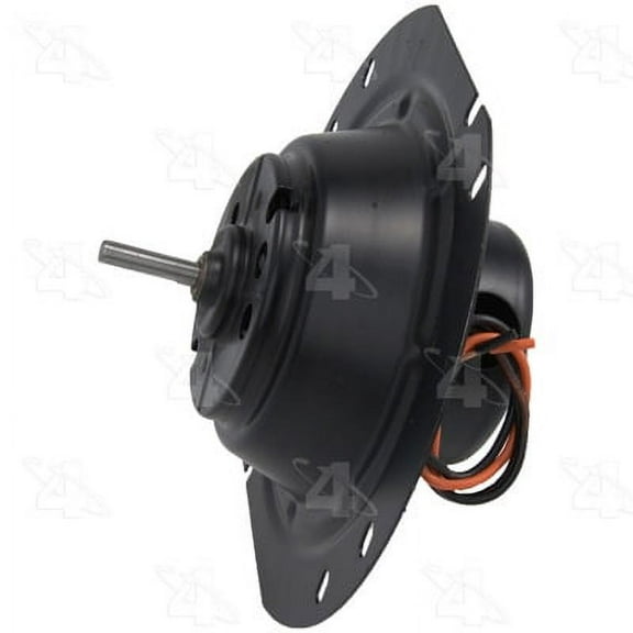 Four Seasons 35496 - Blower Motor Fits select: 1982-1985 FORD MUSTANG, 1981-1987 FORD ESCORT