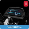 thumbnail image 4 of Motocicleta Veloci Deus Evo Sport 150cc 2027 Gris, 4 of 7