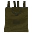 thumbnail image 3 of Shisuyan Pack Tactique Petit Design 1Ensemble 11.4X10.8X0.6In, 3 of 8
