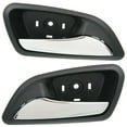 thumbnail image 4 of Furulu 1Pair Inner Door Handle 95213025 For Chevy Cruze, 4 of 5