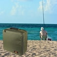 thumbnail image 4 of Multifunctional Fishing Bag Storage Tools Handbag Outdoor Sea Fishing, 4 of 8