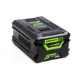 Greenworks UltraPower 60V 2.5Ah Battery with Charger