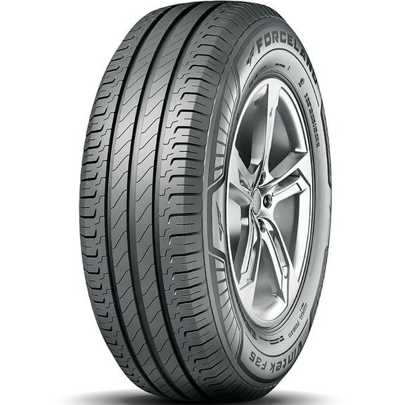 Forceland Vintek F35 225/70R15 112/110T D 8 Ply Van Commercial Tire