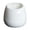 White1, variant on Indoor Wall Planter Ceramic Wall Planter With Hanging Hole Modern Hanging Pot For And Small Plants Indoor Home Decor., White1