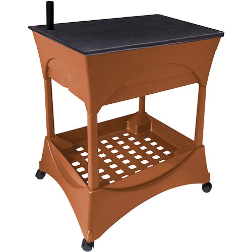emsco garden bench