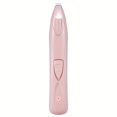 thumbnail image 3 of Lindbes Precision LED Dog Grooming Clippers - Rechargeable  Safe & Easy Paw  Eye  Face & Rump Trimmer - All-in-One Cordless Pet Grooming Kit, 3 of 7