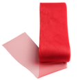 thumbnail image 2 of Youkk Exquisite Polyester Ribbon Net Trim Ribbon for Wedding Sewing DIY Crafts Favors Red 1Set, 2 of 6