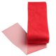 thumbnail image 3 of Bearachild Cinta de poliéster elegante, cinta decorativa de red para boda, costura, manualidades, favores Kits de decoración para fiestas Rojo, 3 of 6