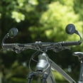 thumbnail image 6 of ROCKBROS Bicycle Mirrors MTB Mountain Bike Plug Cycling HD Mirror 16-22mm Diameter Adjustable & Rotatable Clear Vision for Cycling Compatible Ventilation Both Sides Holes, 6 of 9
