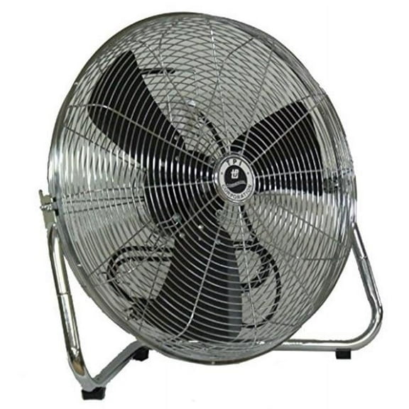 TPI CF-18 18 in. Commercial Floor Fan