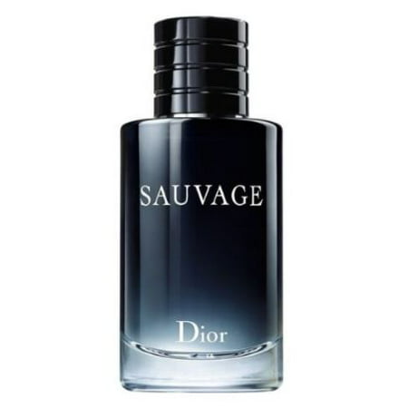 Christian Dior Sauvage Cologne for Men, 3.4 Oz (Best Cologne For Men That Women Love)