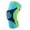 Hulan, variant on Elastic Knit Knee Sleeve Shockproof Patella Knee Brace with Spring Stabilizers for Basketball Running Cycling