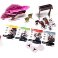 thumbnail image 4 of Juego de duelos de samuráis Senjutsu Battle for Japan Lucky Duck, 4 of 7